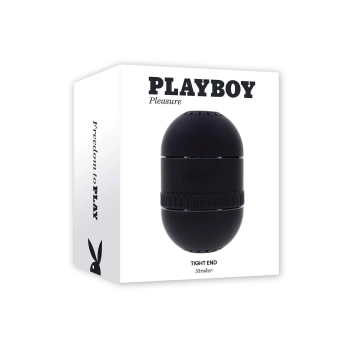 PLAYBOY TIGHT END