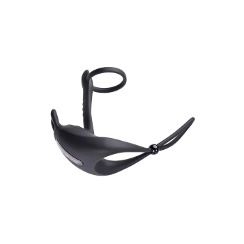 ZERO TOLERANCE SADDLE UP