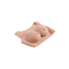 GENDER X UNDERGARMENTS - PLATE C-CUP LIGHT