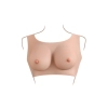 GENDER X UNDERGARMENTS - PLATE C-CUP LIGHT