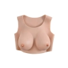 GENDER X UNDERGARMENTS - PLATE D-CUP LIGHT