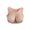 GENDER X UNDERGARMENTS - PLATE E-CUP LIGHT