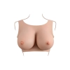 GENDER X UNDERGARMENTS - PLATE E-CUP LIGHT