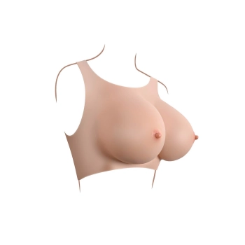 GENDER X UNDERGARMENTS - PLATE E-CUP LIGHT