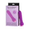 FEMMEFUNN ULTRA BULLET PURPLE