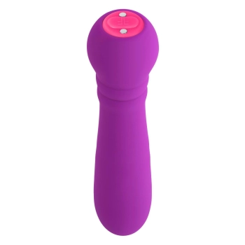 FEMMEFUNN ULTRA BULLET PURPLE
