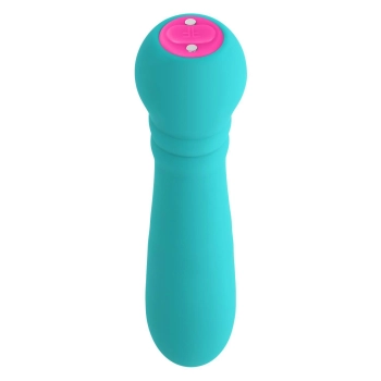 FEMMEFUNN ULTRA BULLET TURQUOISE