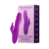 FEMMEFUNN BOOSTER RABBIT PURPLE