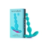 FEMMEFUNN FUNN BEADS TURQUOISE