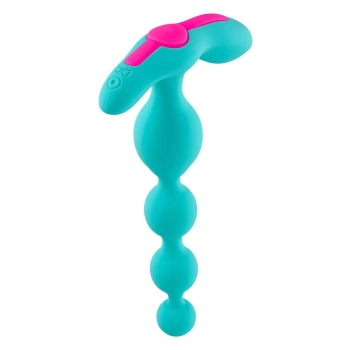 FEMMEFUNN FUNN BEADS TURQUOISE