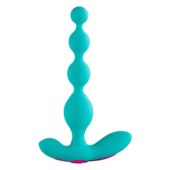 FEMMEFUNN FUNN BEADS TURQUOISE