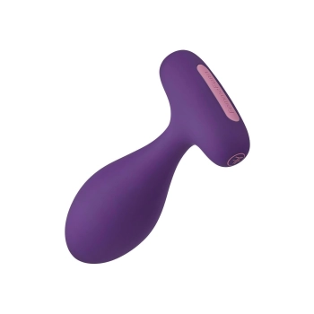 FEMMEFUNN PLUA DARK PURPLE