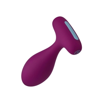 FEMMEFUNN PLUA DARK FUCHSIA