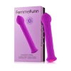 FEMMEFUNN DIAMOND WAND PURPLE