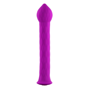 FEMMEFUNN DIAMOND WAND PURPLE