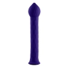 FEMMEFUNN DIAMOND WAND DARK PURPLE