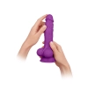 FEMMEFUNN WIRELESS TURBO BALLER  PURPLE