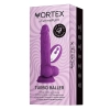 FEMMEFUNN WIRELESS TURBO BALLER  PURPLE