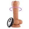 FEMMEFUNN WIRELESS TURBO BALLER NUDE