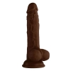 FEMMEFUNN WIRELESS TURBO BALLER BROWN