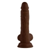 FEMMEFUNN WIRELESS TURBO BALLER BROWN