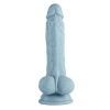 FEMMEFUNN WIRELESS TURBO BALLER LIGHT BLUE
