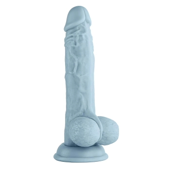FEMMEFUNN WIRELESS TURBO BALLER LIGHT BLUE