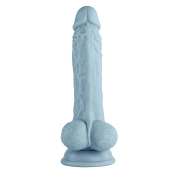 FEMMEFUNN WIRELESS TURBO BALLER LIGHT BLUE
