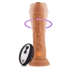 FEMMEFUNN WIRELESS TURBO SHAFT NUDE