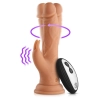 FEMMEFUNN WIRELESS TURBO RABBIT NUDE