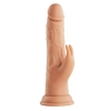 FEMMEFUNN WIRELESS TURBO RABBIT NUDE