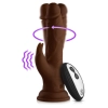 FEMMEFUNN WIRELESS TURBO RABBIT BROWN