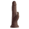 FEMMEFUNN WIRELESS TURBO RABBIT BROWN