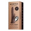 FEMMEFUNN WIRELESS TURBO RABBIT BROWN