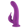 FEMMEFUNN PIROUETTE PURPLE