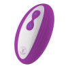 FEMMEFUNN PIROUETTE PURPLE