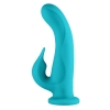 FEMMEFUNN PIROUETTE TURQUOISE