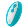 FEMMEFUNN PIROUETTE TURQUOISE