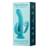 FEMMEFUNN PIROUETTE TURQUOISE