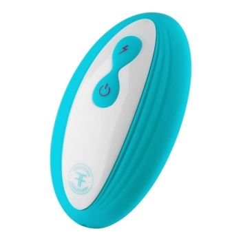 FEMMEFUNN PIROUETTE TURQUOISE