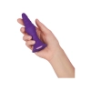 FEMMEFUNN PYRA SMALL DARK PURPLE