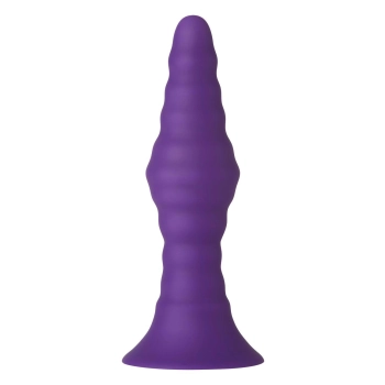 FEMMEFUNN PYRA SMALL DARK PURPLE