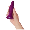 FEMMEFUNN PYRA LARGE DARK FUCHSIA