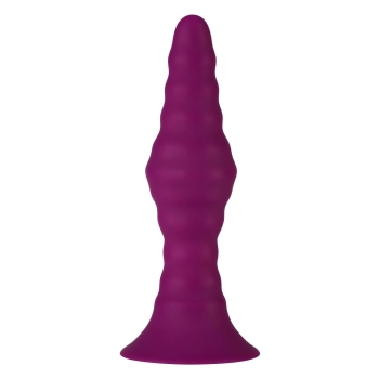 FEMMEFUNN PYRA LARGE DARK FUCHSIA