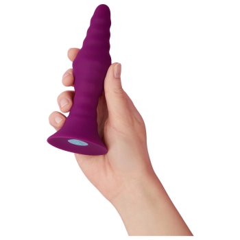 FEMMEFUNN PYRA LARGE DARK FUCHSIA