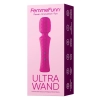FEMMEFUNN ULTRA WAND PINK