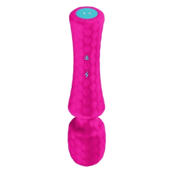 FEMMEFUNN ULTRA WAND PINK