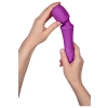 FEMMEFUNN ULTRA WAND PURPLE