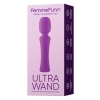 FEMMEFUNN ULTRA WAND PURPLE
