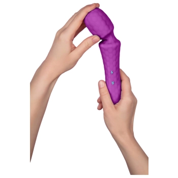 FEMMEFUNN ULTRA WAND PURPLE